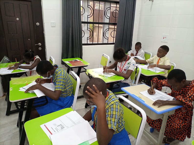 Entrance Examinations to hold on 17th July