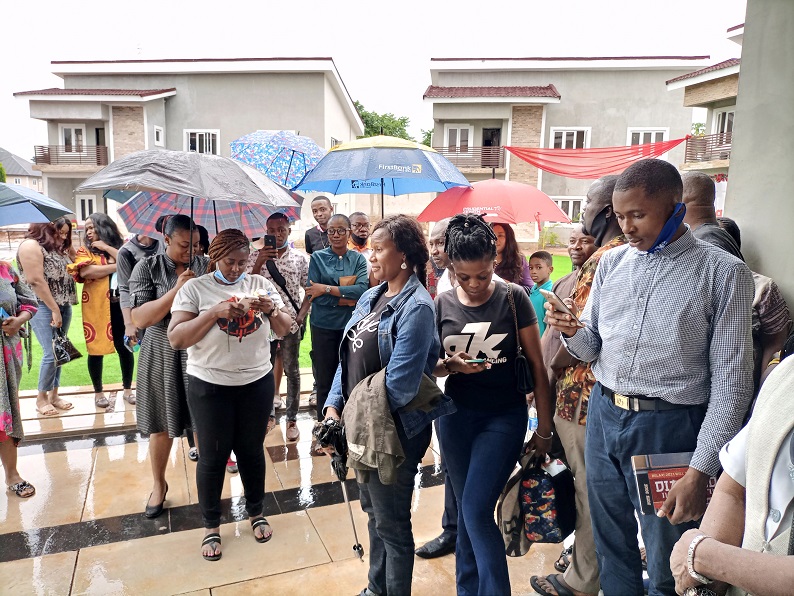OrgLearning hosts Teacher Orientation Seminar